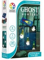 Ghost Hunter (6ani+, 1 jucator)
